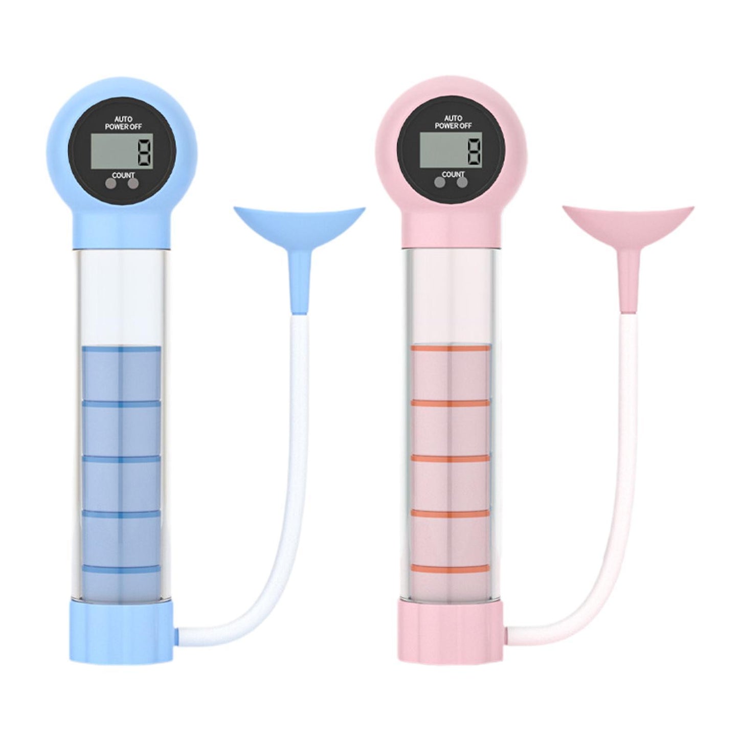 Deep Breathing Trainer, Fitness Respiratory Device, Portable Lung Exerciser, Convenient Breathing Trainer