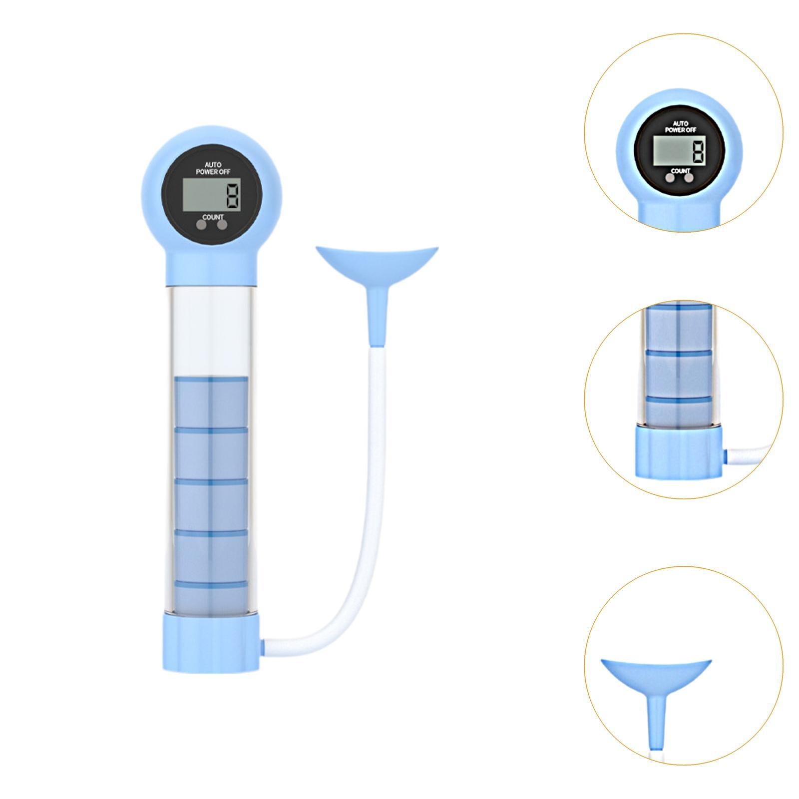 Deep Breathing Trainer, Fitness Respiratory Device, Portable Lung Exerciser, Convenient Breathing Trainer