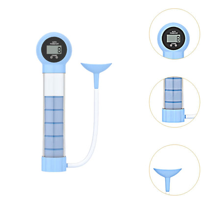 Deep Breathing Trainer, Fitness Respiratory Device, Portable Lung Exerciser, Convenient Breathing Trainer
