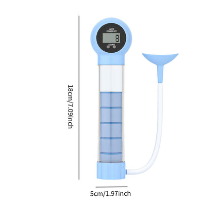 Deep Breathing Trainer, Fitness Respiratory Device, Portable Lung Exerciser, Convenient Breathing Trainer