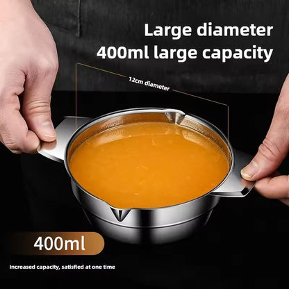 Stainless Steel Manual Juicer For Lemons Oranges And Citrus Fruits 4