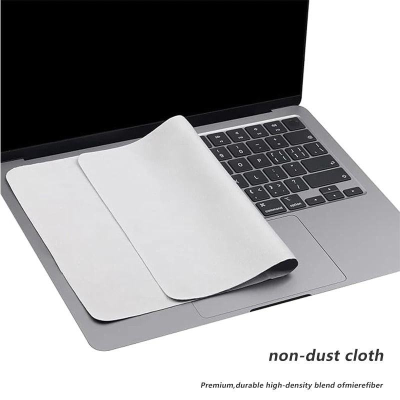 Microfiber Protective Clothing Cover for Hangers