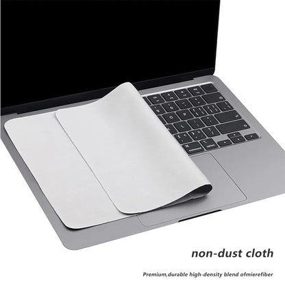 Microfiber Protective Clothing Cover for Hangers