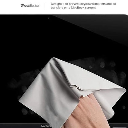 Microfiber Protective Clothing Cover For Hangers 4