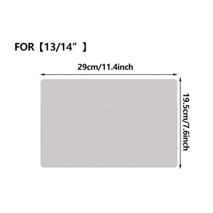Microfiber Protective Clothing Cover For Hangers 6