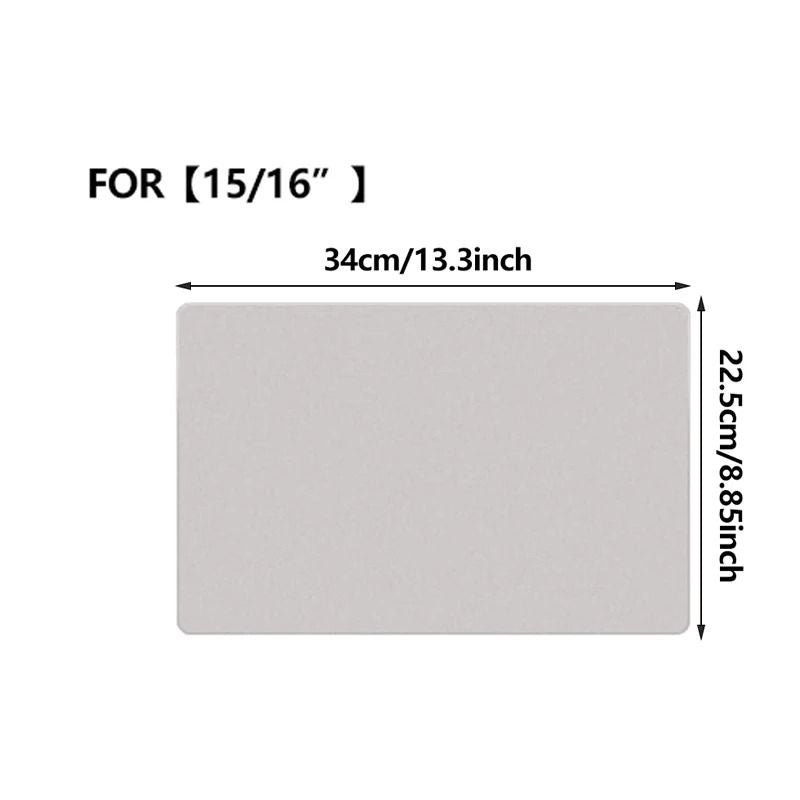 Microfiber Protective Clothing Cover For Hangers 7