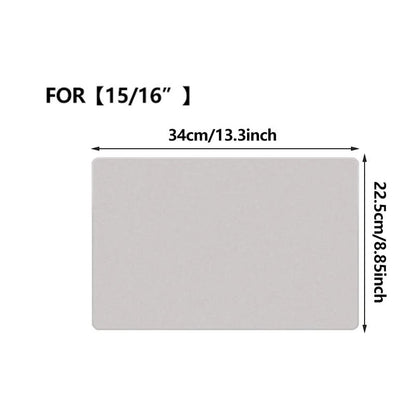 Microfiber Protective Clothing Cover For Hangers 7