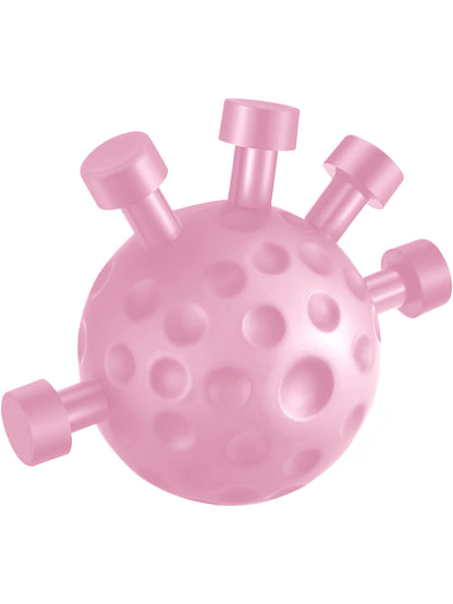 Finger Grip Ball Fitness Training Equipment Claw Five Finger Exerciser Wrist Grip Strengthener 6