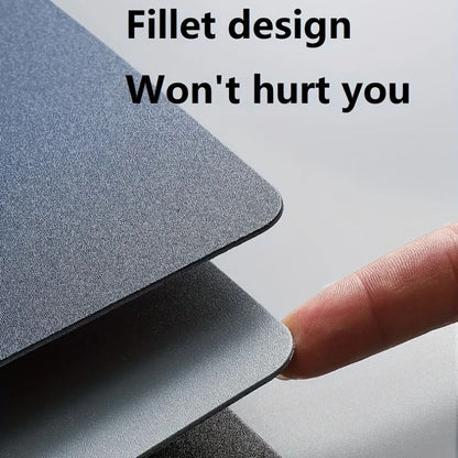 A4 Document Organizer Clipboard With Cover 4