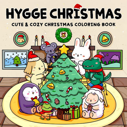 Diverse Themed Coloring Books For Adults Cozy Scenes Fashion Vibes Unleash Creativity Paint For Chi 4
