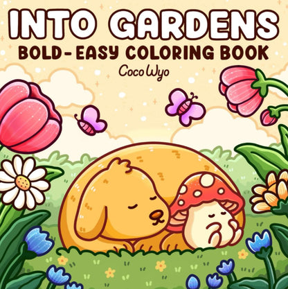 Diverse Themed Coloring Books For Adults Cozy Scenes Fashion Vibes Unleash Creativity Paint For Chi 6
