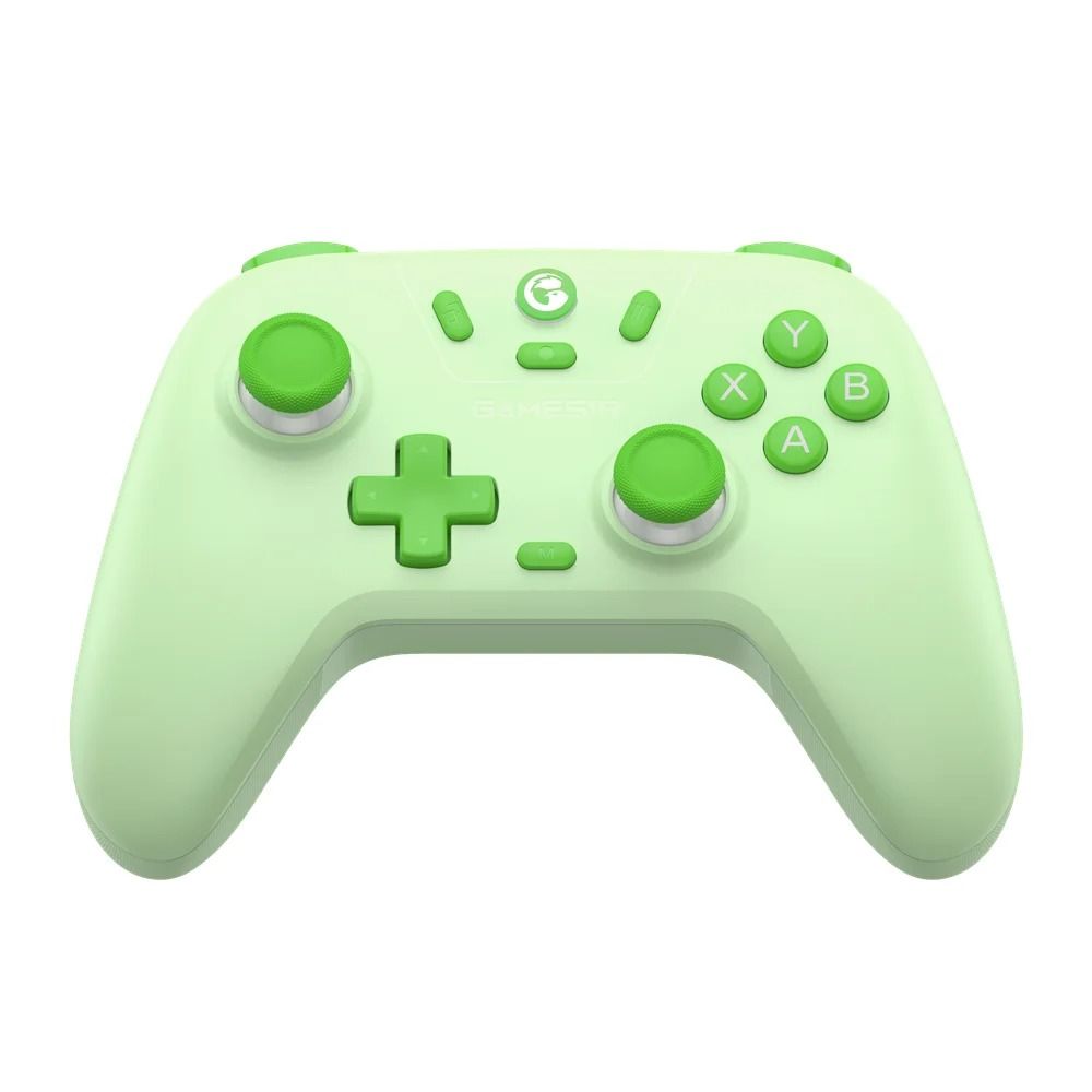 Wireless MultiPlatform Game Controller With Hall Effect Joysticks 9