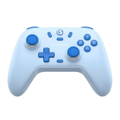 Wireless MultiPlatform Game Controller With Hall Effect Joysticks 6