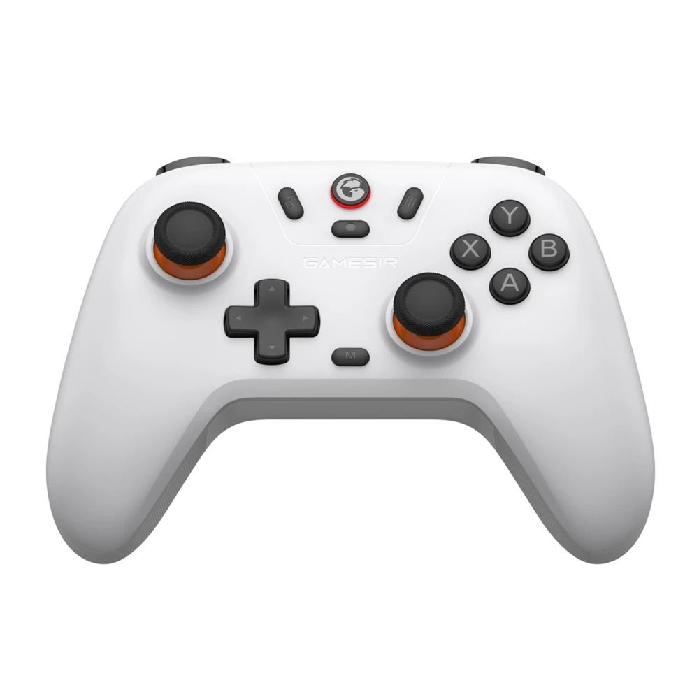 Wireless MultiPlatform Game Controller With Hall Effect Joysticks 7