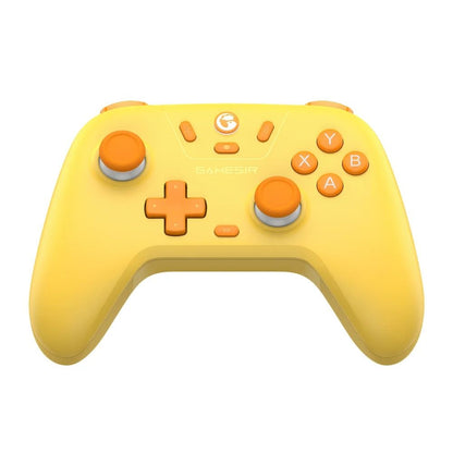 Wireless MultiPlatform Game Controller With Hall Effect Joysticks 11