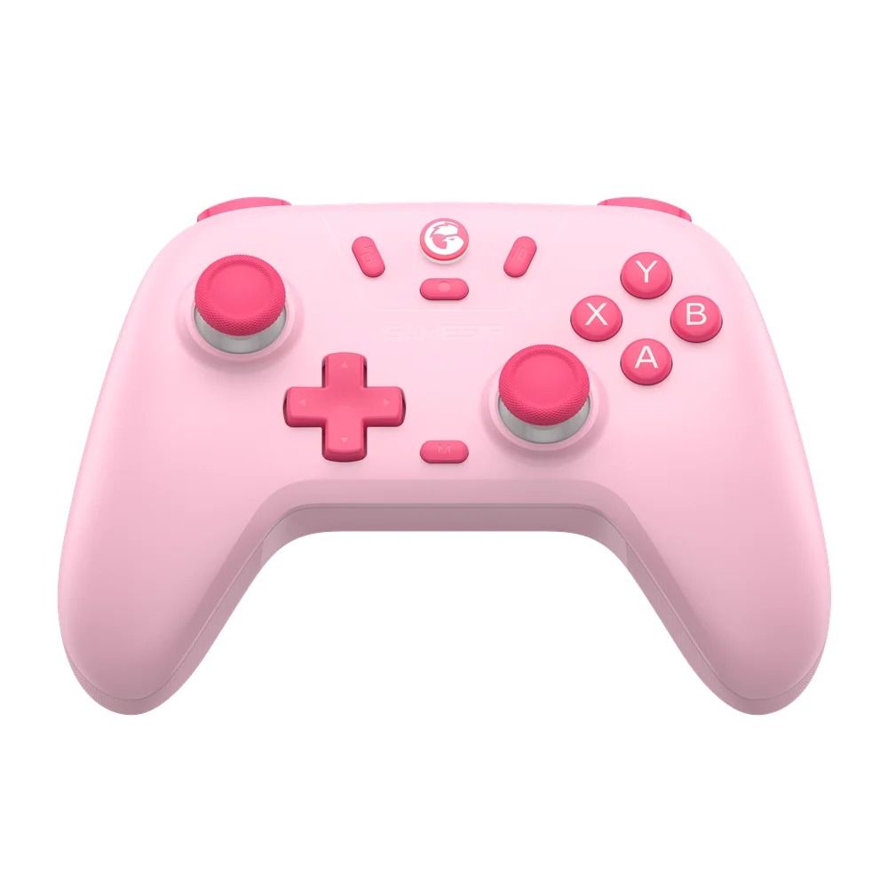 Wireless MultiPlatform Game Controller With Hall Effect Joysticks 13
