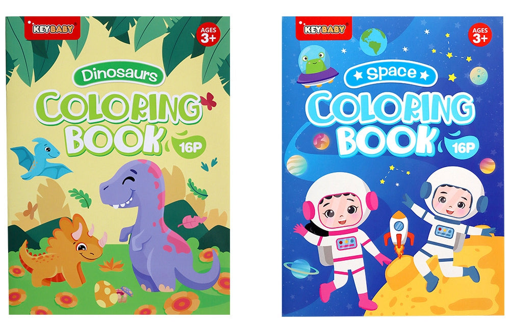 Montessori Baby Drawing Book Early Education Toys For School Childrens Coloring Books With Mermaid  6