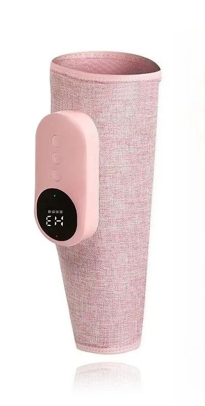 Leg Massager With Constant Temperature Hot Compress Multifunctional Kneading Massager For Calves An 6