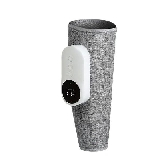 Leg Massager With Constant Temperature Hot Compress Multifunctional Kneading Massager For Calves An 7
