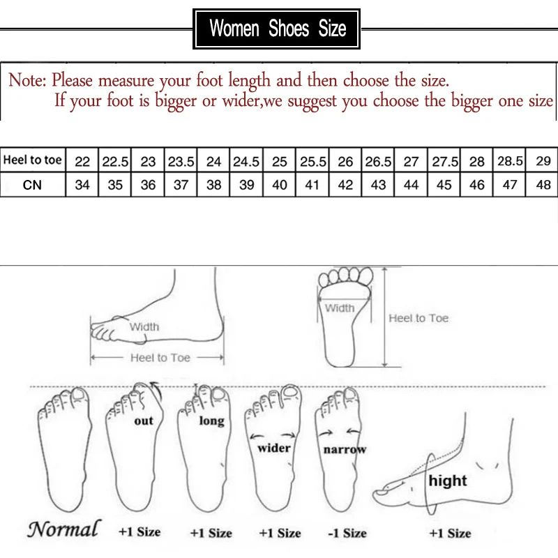 Outdoor Womens Sandals Summer Footwear Fashion Wedge Shoes Light Huaraches 5