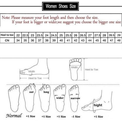 Outdoor Womens Sandals Summer Footwear Fashion Wedge Shoes Light Huaraches 5