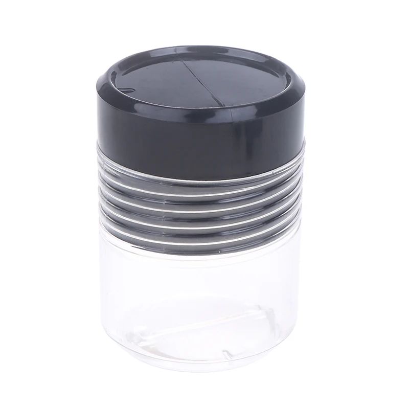 Removable Insert Holder Box, Portable Drill Bit Storage, Screwdriver Bit Organizer Case, Durable Drill Bit Holder