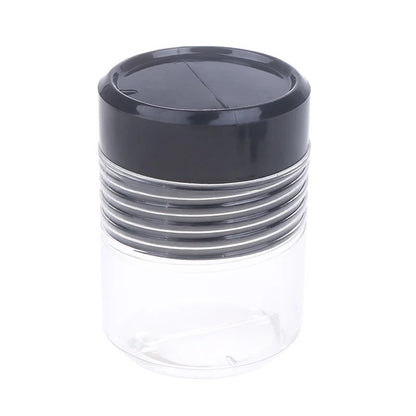 Removable Insert Holder Box, Portable Drill Bit Storage, Screwdriver Bit Organizer Case, Durable Drill Bit Holder