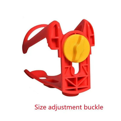 Bike Accessories Cycling Bottle Holder Mountain Road Bike Flask Rack Bicycle Water Bottle Cages 2