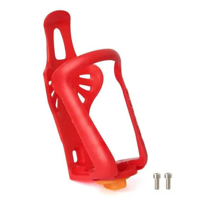 Bike Accessories Cycling Bottle Holder Mountain Road Bike Flask Rack Bicycle Water Bottle Cages 5