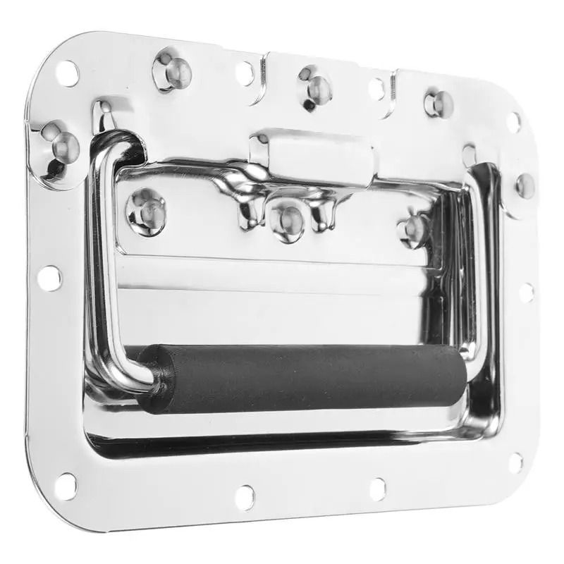Alloy Cabinet Pull Handle Replacement for Drawers Doors Furniture