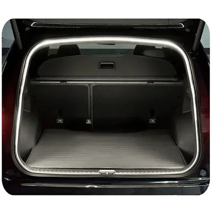 Rear Trunk LED Light Bar Strips for RENAULT Grand Koleos, Trunk Interior Decorative Lamp, Automatic Luggage light