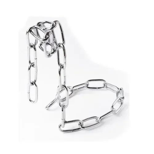 Magical Suspension Wine Rack Single Bottle Display Iron Chain Holder For Kitchen Bar Cellar Dining  6