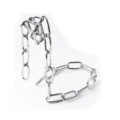 Magical Suspension Wine Rack Single Bottle Display Iron Chain Holder For Kitchen Bar Cellar Dining  6