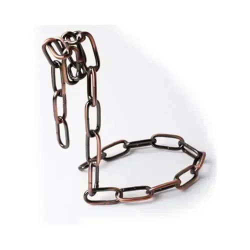 Magical Suspension Wine Rack Single Bottle Display Iron Chain Holder For Kitchen Bar Cellar Dining  8