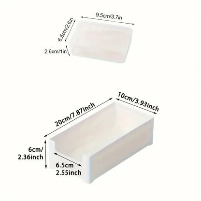 Cable Organizer Storage Box Set 1