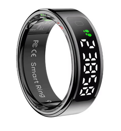 RingTrack R12 Smart Health  Fitness Ring 4