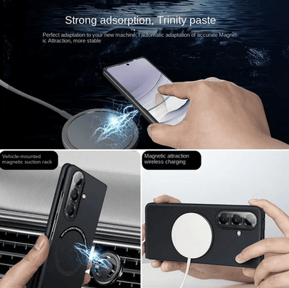 SlimGuard MagSafe UltraThin Case For Galaxy Z Fold Series 1