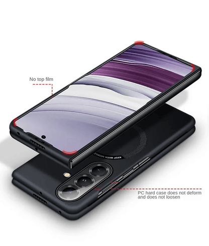 SlimGuard MagSafe UltraThin Case For Galaxy Z Fold Series 4