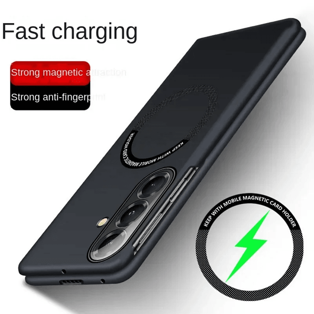 SlimGuard MagSafe UltraThin Case For Galaxy Z Fold Series 6