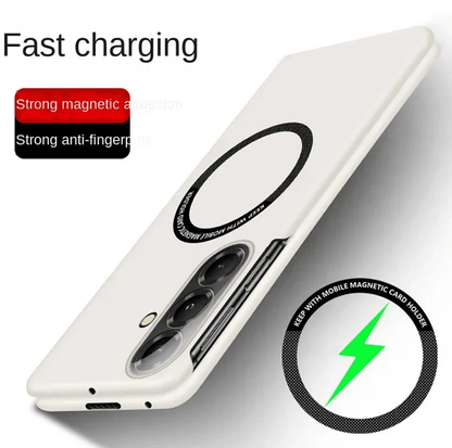 SlimGuard MagSafe UltraThin Case For Galaxy Z Fold Series 8