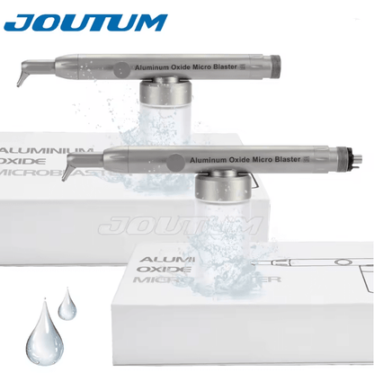 ProJet Aluminum Oxide Micro Blaster Dental Handpiece