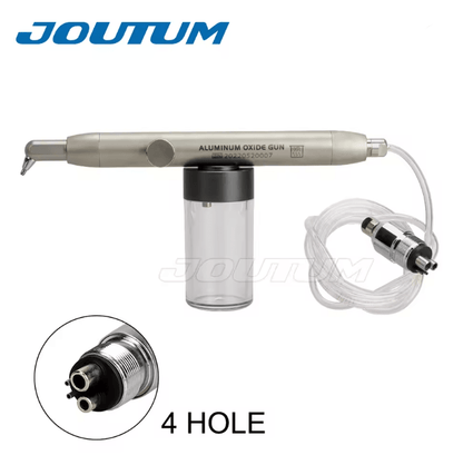 ProJet Aluminum Oxide Micro Blaster Dental Handpiece 4