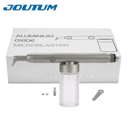 ProJet Aluminum Oxide Micro Blaster Dental Handpiece 5
