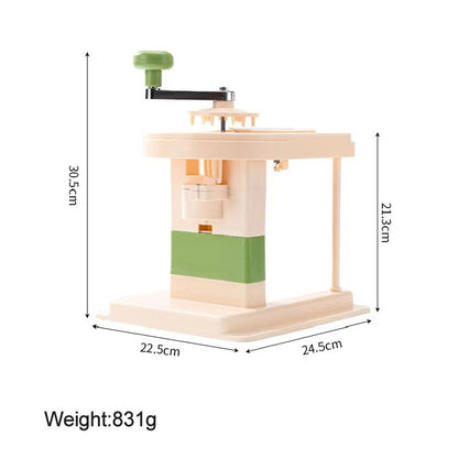 Cabbage Shredder Vegetable Peeler Cutter 1