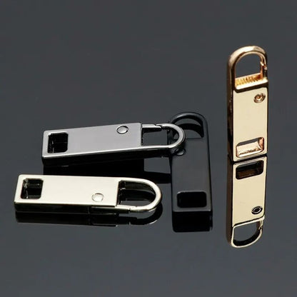 Detachable Zipper Pull Replacements For Clothes And Bags 1