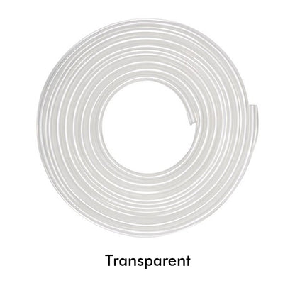 Transparent Car Door Edge Guards U Shape Clear Rubber Seal Protector Auto Door Edge Trim For Car Ac 6