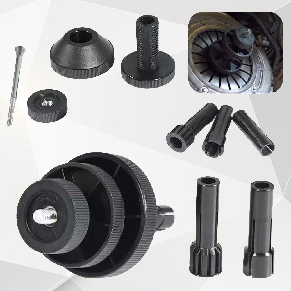Auto Clutch Alignment Centering Tool, Universal Clutch Hole Corrector, Clutch Repair Locking Remover, Adjustment Tool