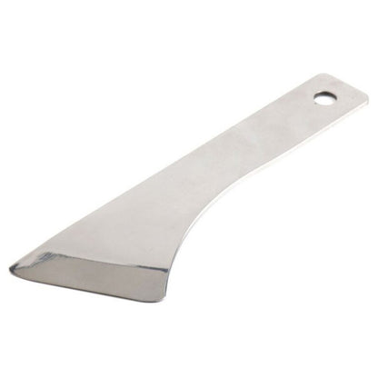 Auto Interior Trim Pry Tool Set, Stainless Steel Door Panel Removal, Dashboard Fastener Repair Tools
