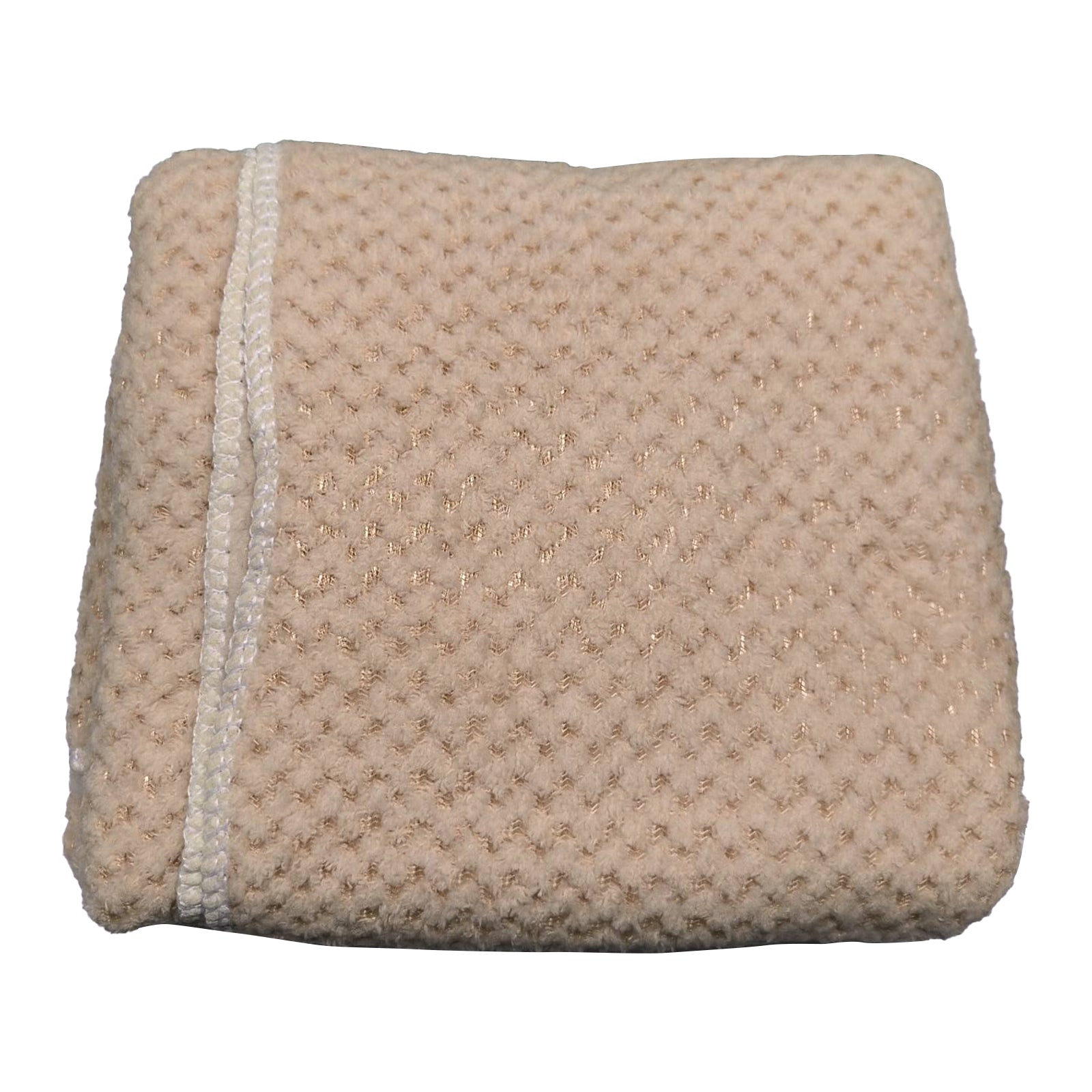 Ultra Soft Hair Towel Wrap, Large Microfiber Hair Towel with Elastic Loop, for Curly, Long and Short Hair