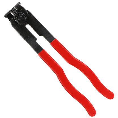 Car Banding Hand Tool Kit Durable CV Joint Boot Clamp Pliers Fuel Filter And Exhaust Pipe Repair To 2